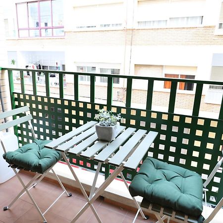 Adorable Apartment 60M From The Beach By Hometels ปัวร์โตเดซากุนโต ภายนอก รูปภาพ