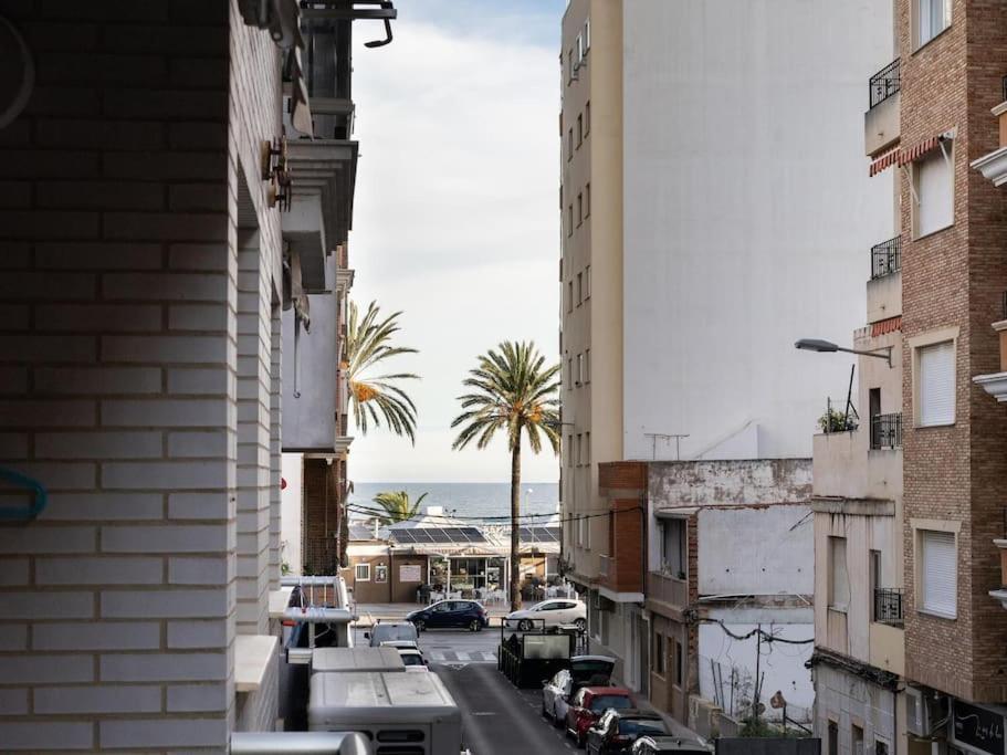 Adorable Apartment 60M From The Beach By Hometels ปัวร์โตเดซากุนโต ภายนอก รูปภาพ