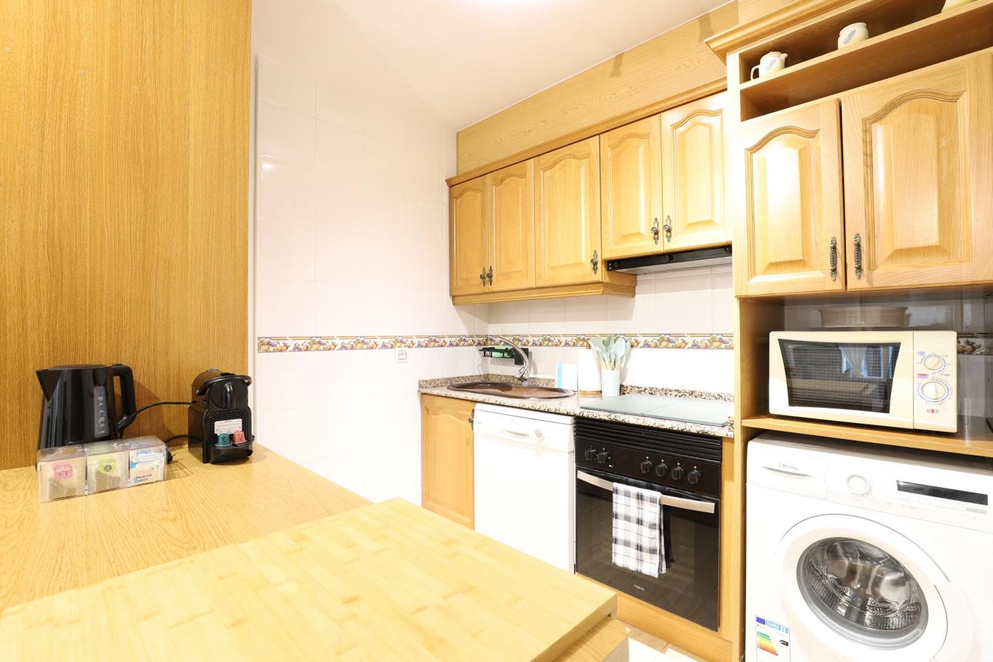 Adorable Apartment 60M From The Beach By Hometels ปัวร์โตเดซากุนโต ภายนอก รูปภาพ