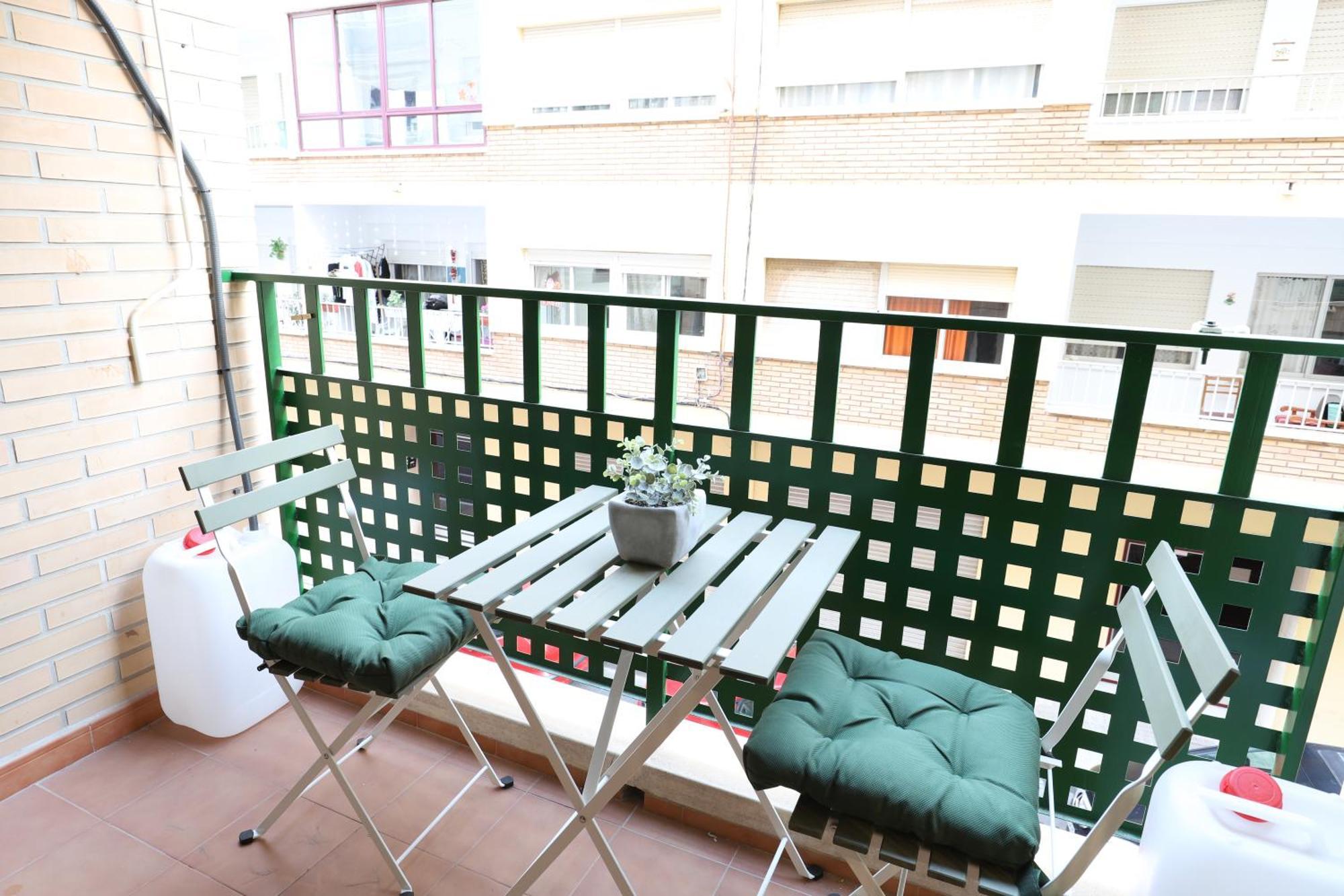 Adorable Apartment 60M From The Beach By Hometels ปัวร์โตเดซากุนโต ภายนอก รูปภาพ