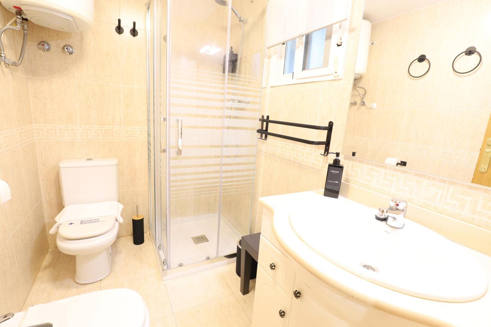 Adorable Apartment 60M From The Beach By Hometels ปัวร์โตเดซากุนโต ภายนอก รูปภาพ