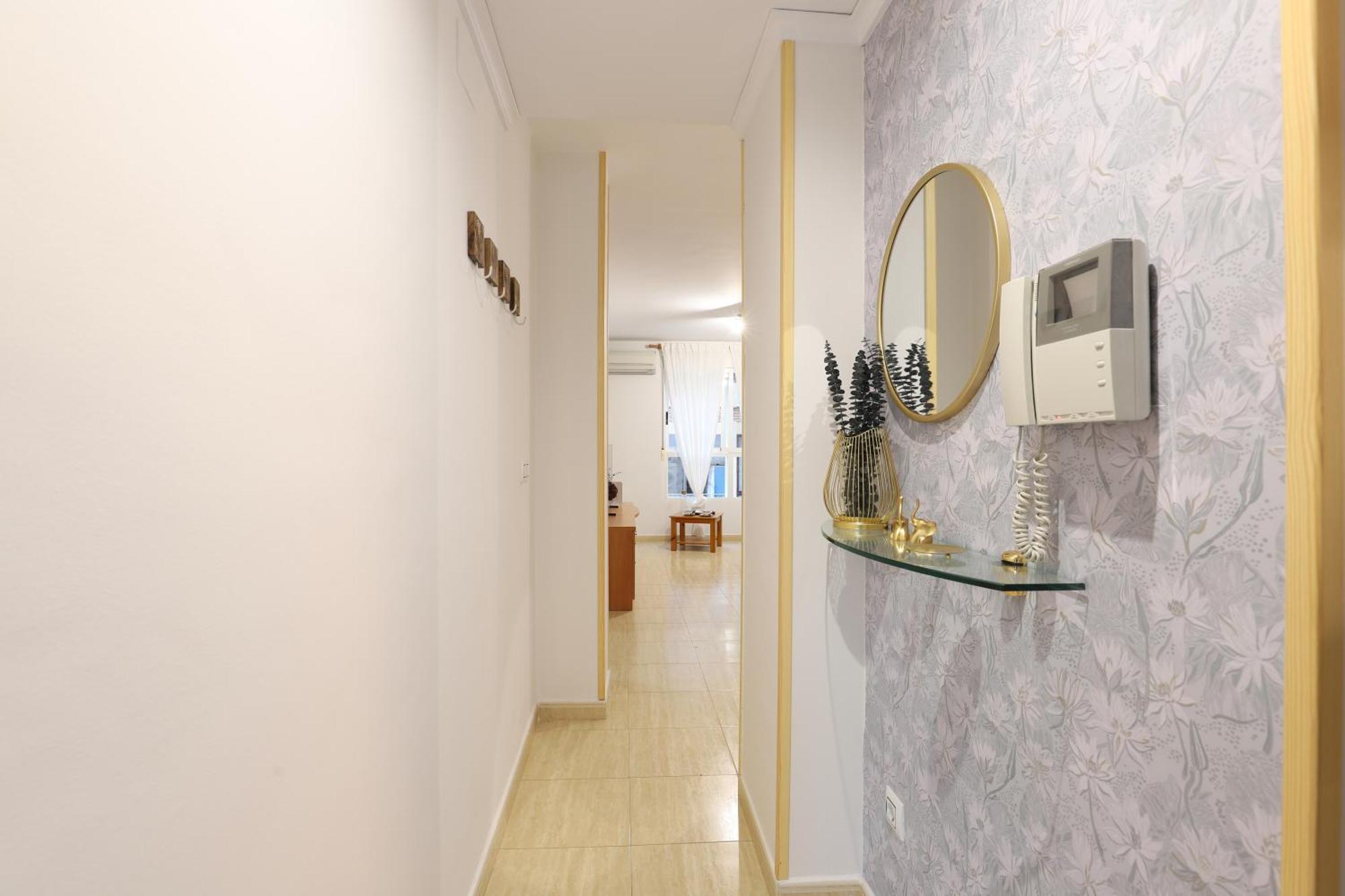 Adorable Apartment 60M From The Beach By Hometels ปัวร์โตเดซากุนโต ภายนอก รูปภาพ