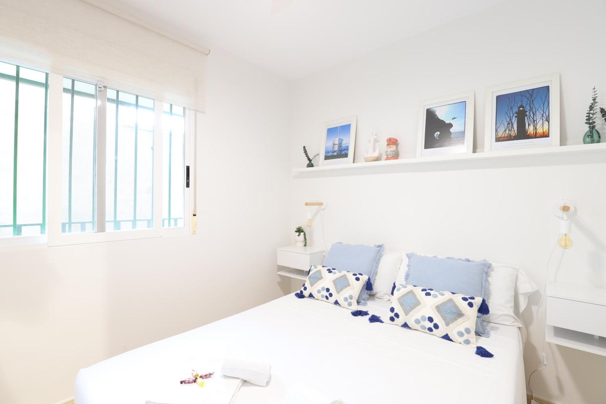 Adorable Apartment 60M From The Beach By Hometels ปัวร์โตเดซากุนโต ภายนอก รูปภาพ