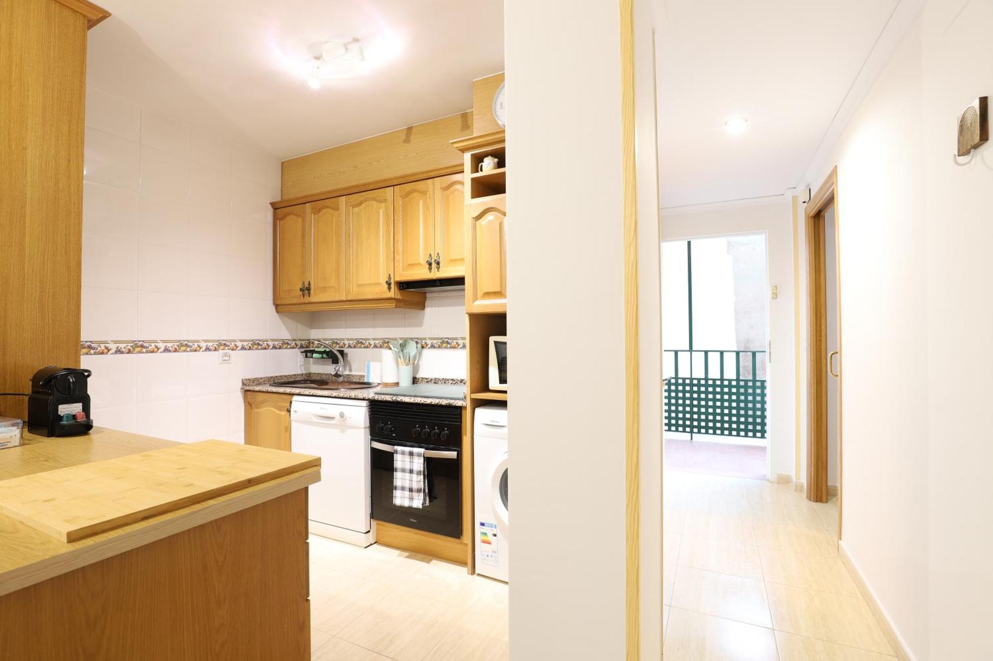 Adorable Apartment 60M From The Beach By Hometels ปัวร์โตเดซากุนโต ภายนอก รูปภาพ