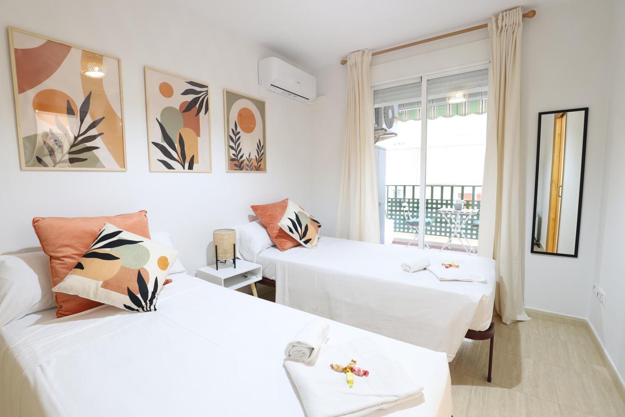 Adorable Apartment 60M From The Beach By Hometels ปัวร์โตเดซากุนโต ภายนอก รูปภาพ