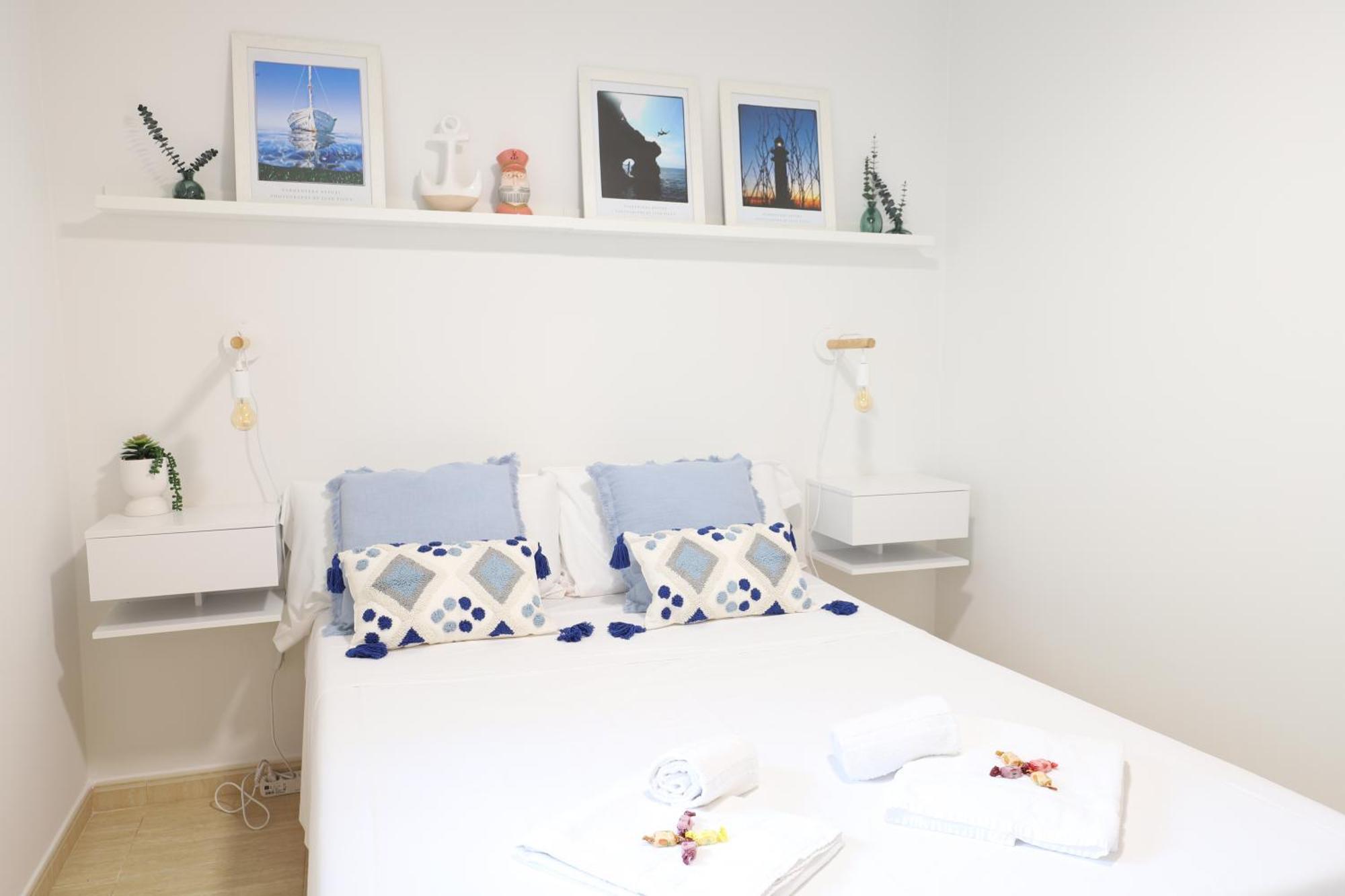 Adorable Apartment 60M From The Beach By Hometels ปัวร์โตเดซากุนโต ภายนอก รูปภาพ