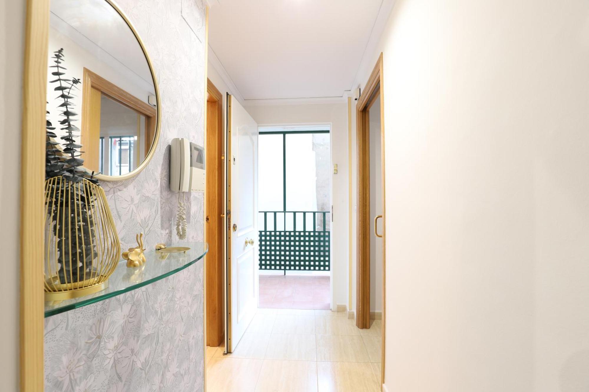 Adorable Apartment 60M From The Beach By Hometels ปัวร์โตเดซากุนโต ภายนอก รูปภาพ