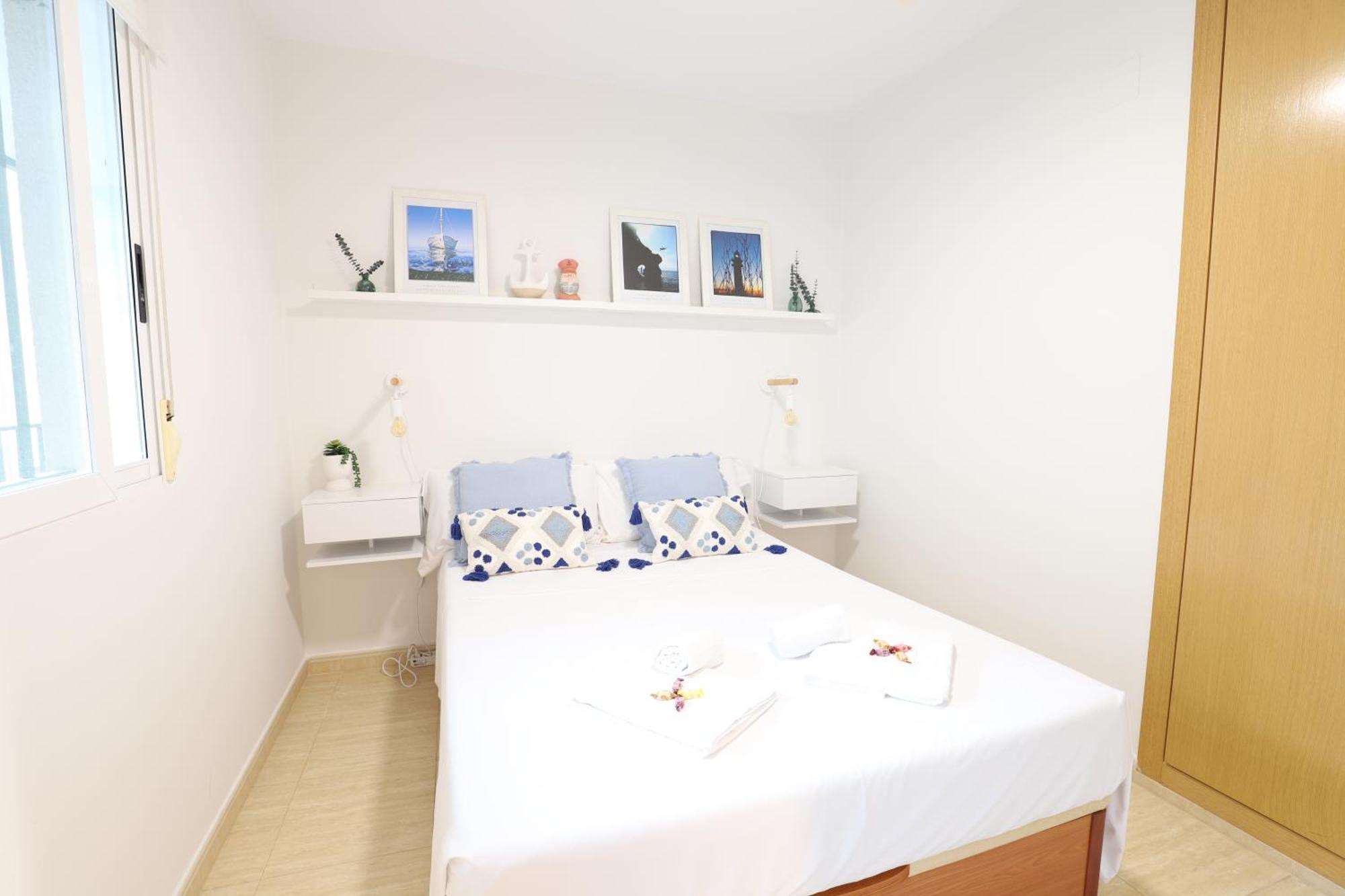 Adorable Apartment 60M From The Beach By Hometels ปัวร์โตเดซากุนโต ภายนอก รูปภาพ